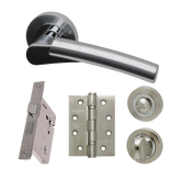 Neptune Privacy Chrome